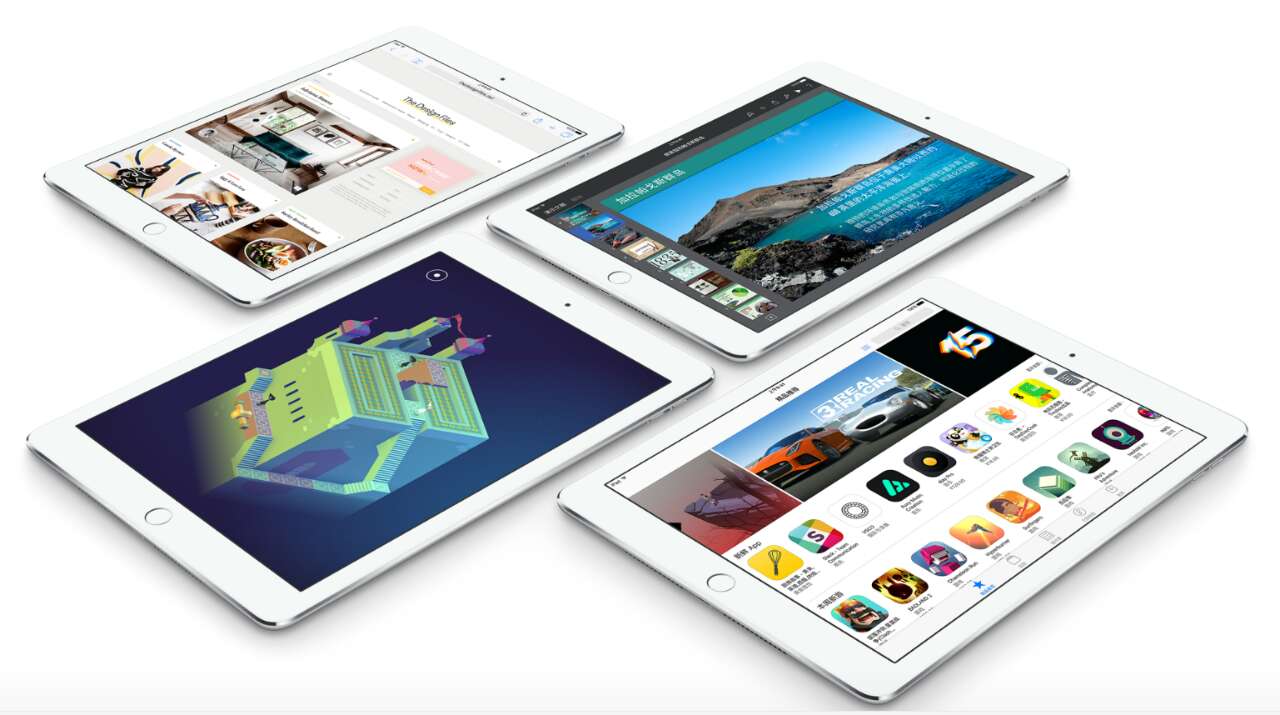 ipad air2